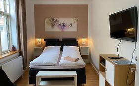 Davaa'S Bed & Breakfast